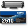 Original Toner Brother TN-2510 Schwarz