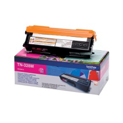 Toner Brother TN-328M Magenta (MPN M0503228)