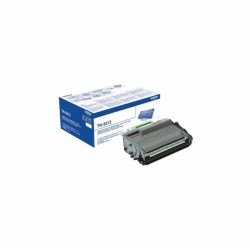 Toner Brother TN-3512 Negro... (MPN M0503245)