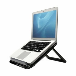 Laptop-Stand Fellowes 8212001 Metall Kunststoff Schwarz