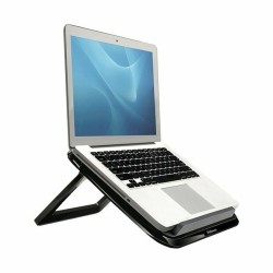 Laptop-Stand Fellowes 8212001 Metall Kunststoff Schwarz