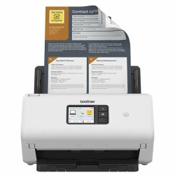 Scanner Brother ADS-4500W (MPN M0503300)