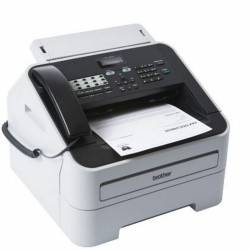 Laserdrucker und Fax Brother FAX-2845 16 MB 300 x 600 dpi 180W