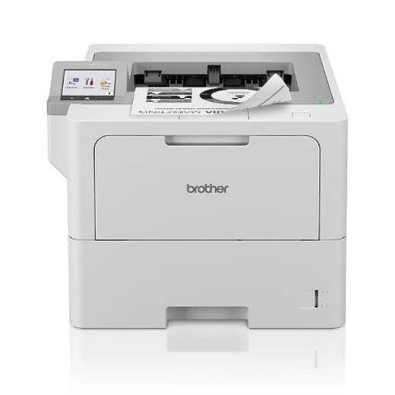 Laserdrucker Brother HL-L6410DN