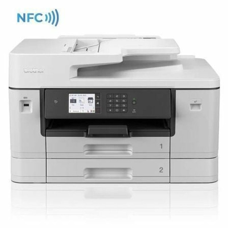 Multifunktionsdrucker Brother MFC-J6940DW