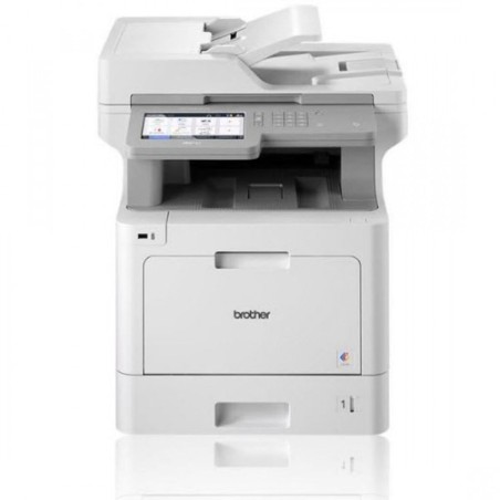 Multifunktionsdrucker Brother MFC-L9570CDW