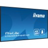 Interaktives Whiteboard Iiyama PROLITE 65" 4K Ultra HD 50 Hz 60 Hz