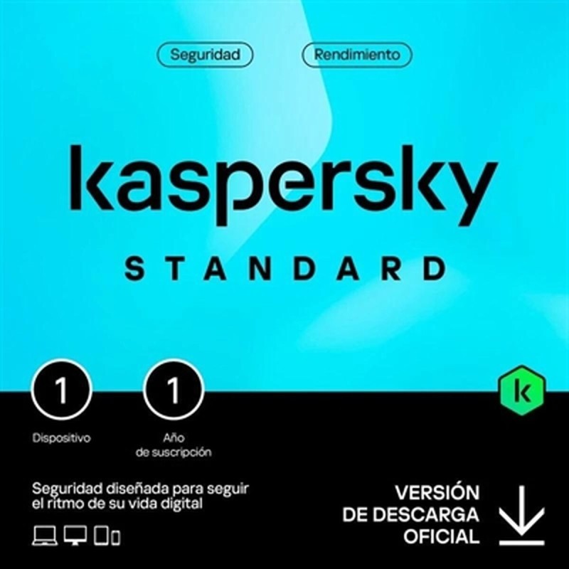 HDMI Kabel Kaspersky KL1041SDAFS