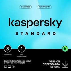 Managementsoftware Kaspersky KL1041SDCFS