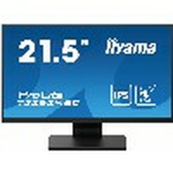 Monitor Iiyama T2252MSC-B2... (MPN M0311352)