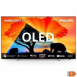 Smart TV Philips 55OLED769 4K Ultra HD OLED AMD FreeSync 55"