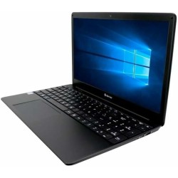 Laptop Denver Electronics Nbq-15147es512 15,6" Intel® Core i5-8259U 8 GB RAM 512 GB SSD Qwerty Spanisch