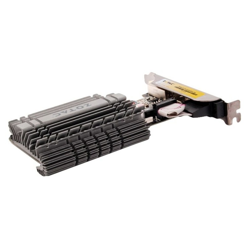 Grafikkarte Zotac ZT-71115-20L 4 GB GDDR3