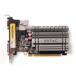 Grafikkarte Zotac ZT-71115-20L 4 GB GDDR3