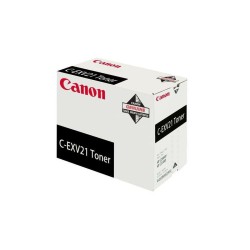 Toner Canon C-EXV 21 Schwarz (MPN M0503892)