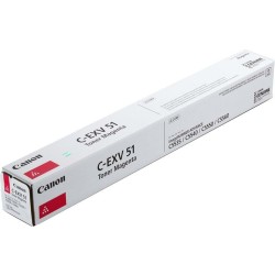 Toner Canon 0483C002 Magenta (MPN M0503901)