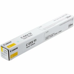 Toner Canon 0484C002 Gelb (MPN M0503902)