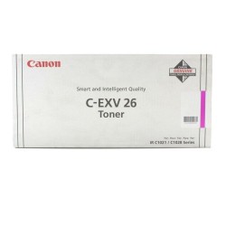 Toner Canon 1658B006 Magenta (MPN M0503938)