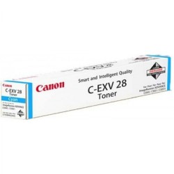 Toner Canon C-EXV 28 Türkis (MPN M0503951)