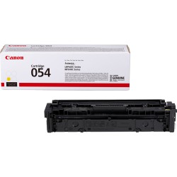 Toner Canon 3021C002 Gelb (MPN M0503957)