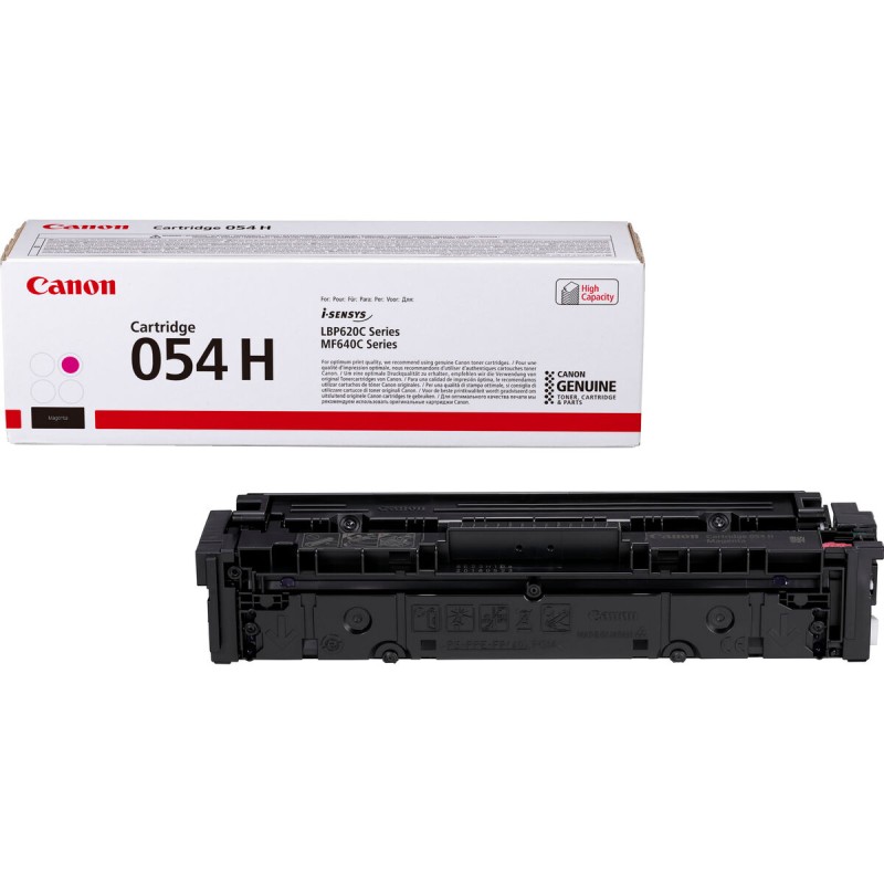 Toner Canon 3026C002 Magenta