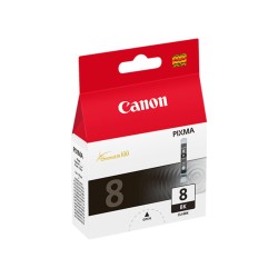 Original Tintenpatrone Canon Fotocartridge BCI-3EPB refill Schwarz