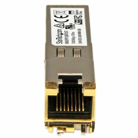 Fasermodul SEP MultioModo Startech MASFP1GBTXST