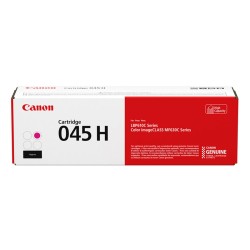 Toner Canon 045 H Magenta (MPN M0504616)