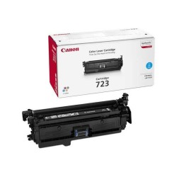 Original Toner Canon 723C... (MPN M0504641)