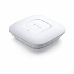 Schnittstelle TP-Link NSWPAC0292 EAP110 7,7W 24V 1 Fast Ethernet (RJ-45) PoE 2.4~2.4835 GHz Weiß