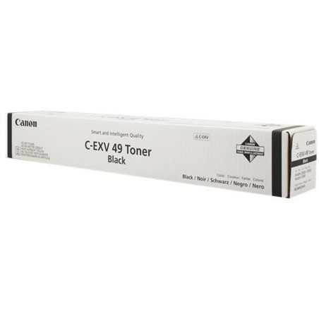 Original Toner Canon 8524B002 Schwarz