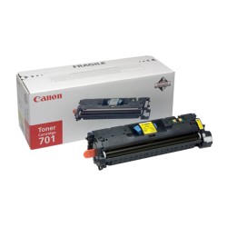 Toner Canon LBP-5200 Gelb... (MPN M0504727)