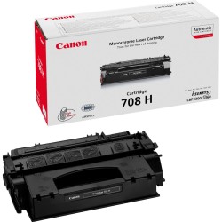 Original Toner Canon 708H... (MPN M0504744)