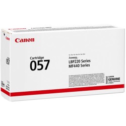 Original Toner Canon 057... (MPN M0504761)