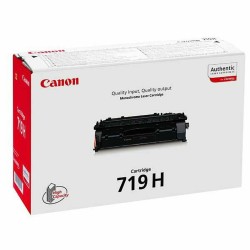 Toner Canon CRG 719H BK... (MPN M0504765)