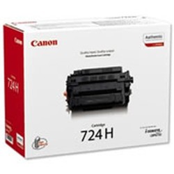 Toner Canon CRG-724H... (MPN M0504768)