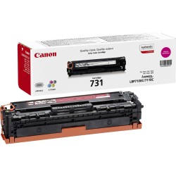 Toner Canon 731 Magenta (MPN M0504777)