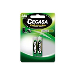 Akkus Cegasa HR3 800 mAh... (MPN M0505064)