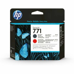 Drucker HP 771 (MPN M0509697)