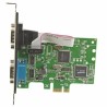 PCI-Karte Startech PEX2S1050