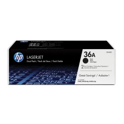 Original Toner HP CB436AD... (MPN M0509976)