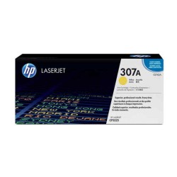 Toner HP 307A Gelb (MPN M0510010)