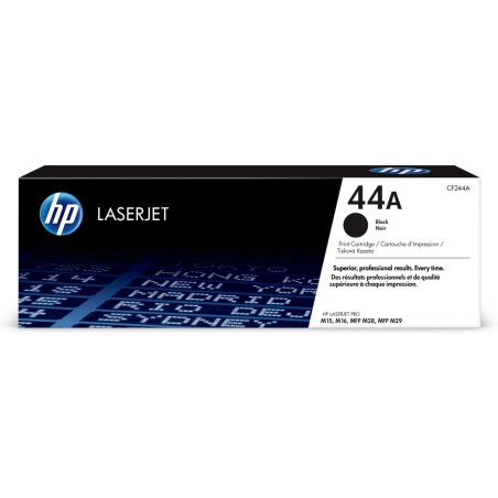 Original Toner HP 44A Schwarz