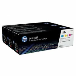 Original Toner HP 128A CYM... (MPN M0510053)