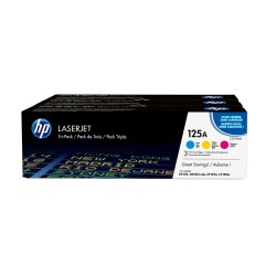 Toner HP CF373AM Blau Bunt... (MPN M0510054)