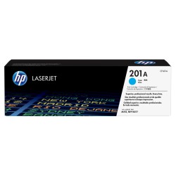 Original Toner HP 201A Türkis (MPN M0510061)