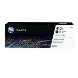 Original Toner HP 410A Schwarz (MPN M0510067)