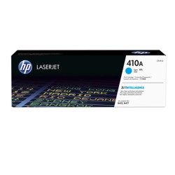 Original Toner HP 410A Türkis (MPN M0510069)