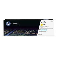 Original Toner HP 410A Gelb (MPN M0510071)