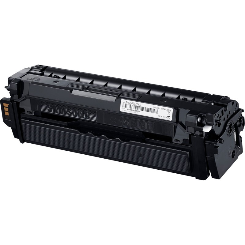 Toner HP SU147A Schwarz